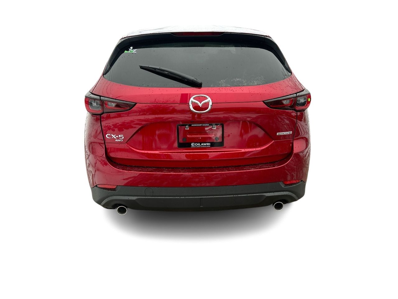 Mazda CX-5  2025 à Scarborough, Ontario