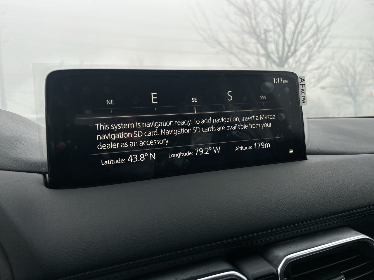 Mazda CX-5  2025 à Scarborough, Ontario