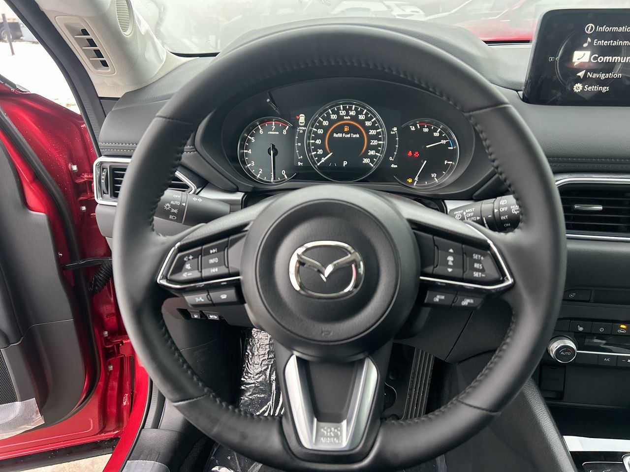 Mazda CX-5  2025 à Scarborough, Ontario