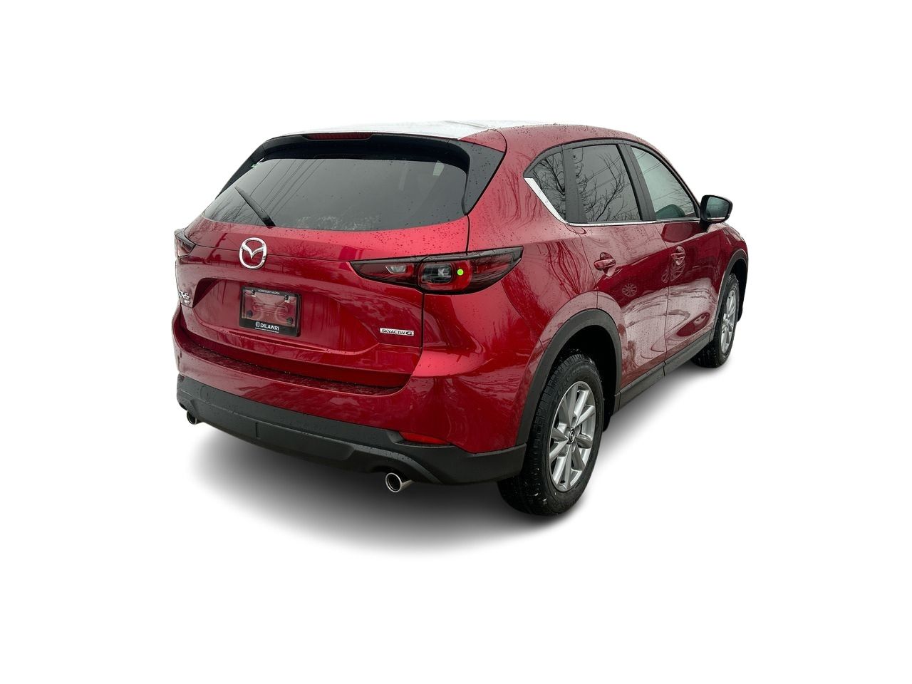 Mazda CX-5  2025 à Scarborough, Ontario