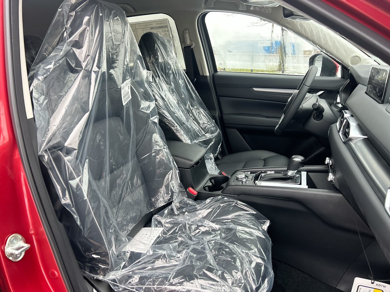 Mazda CX-5  2025 à Scarborough, Ontario