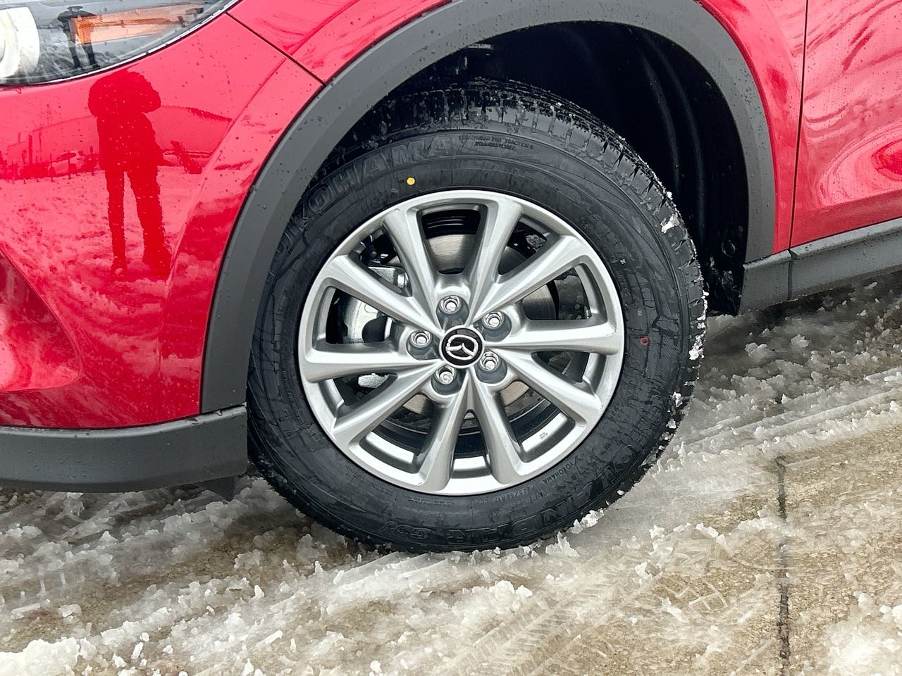 Mazda CX-5  2025 à Scarborough, Ontario