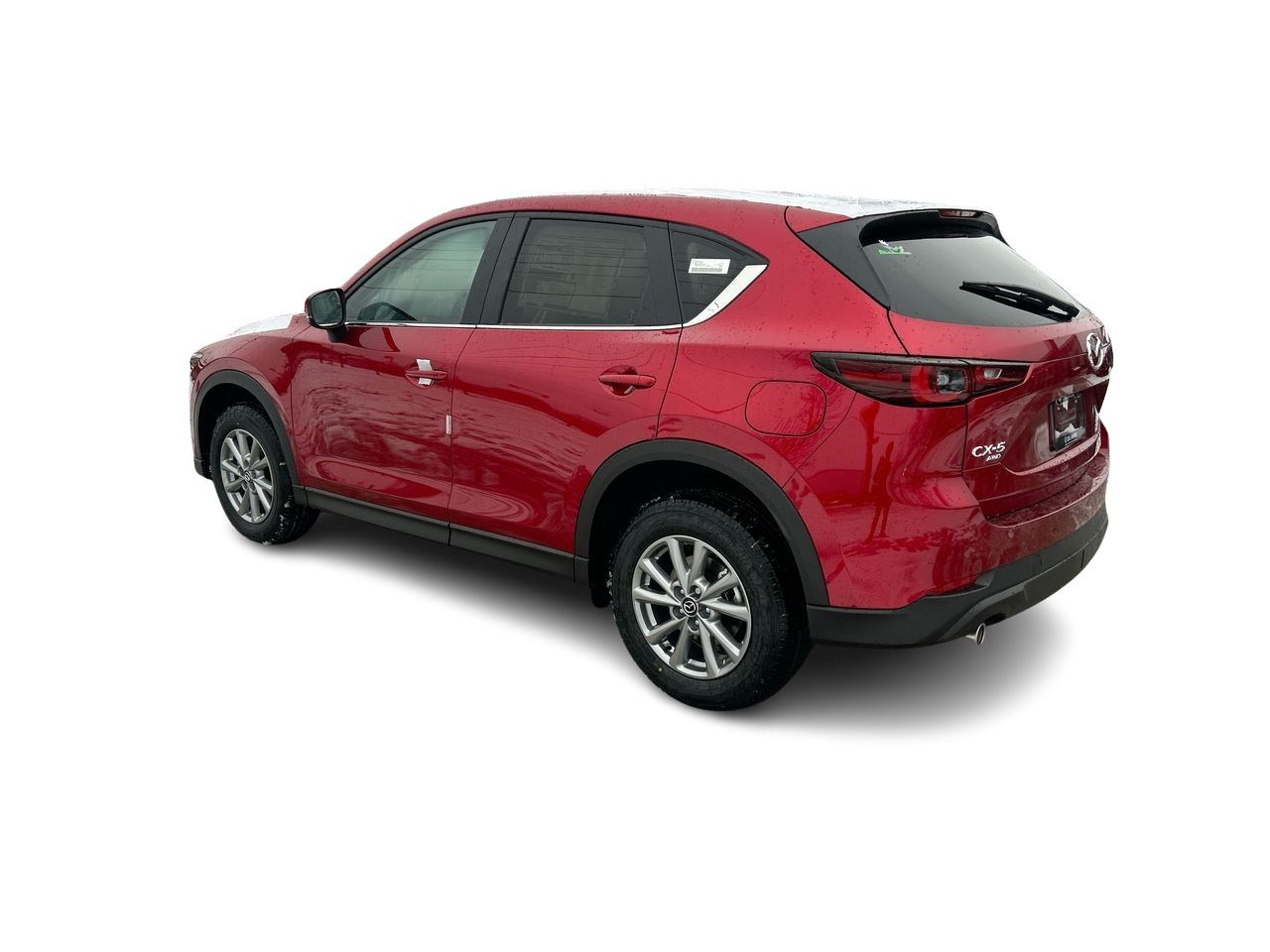 Mazda CX-5  2025 à Scarborough, Ontario