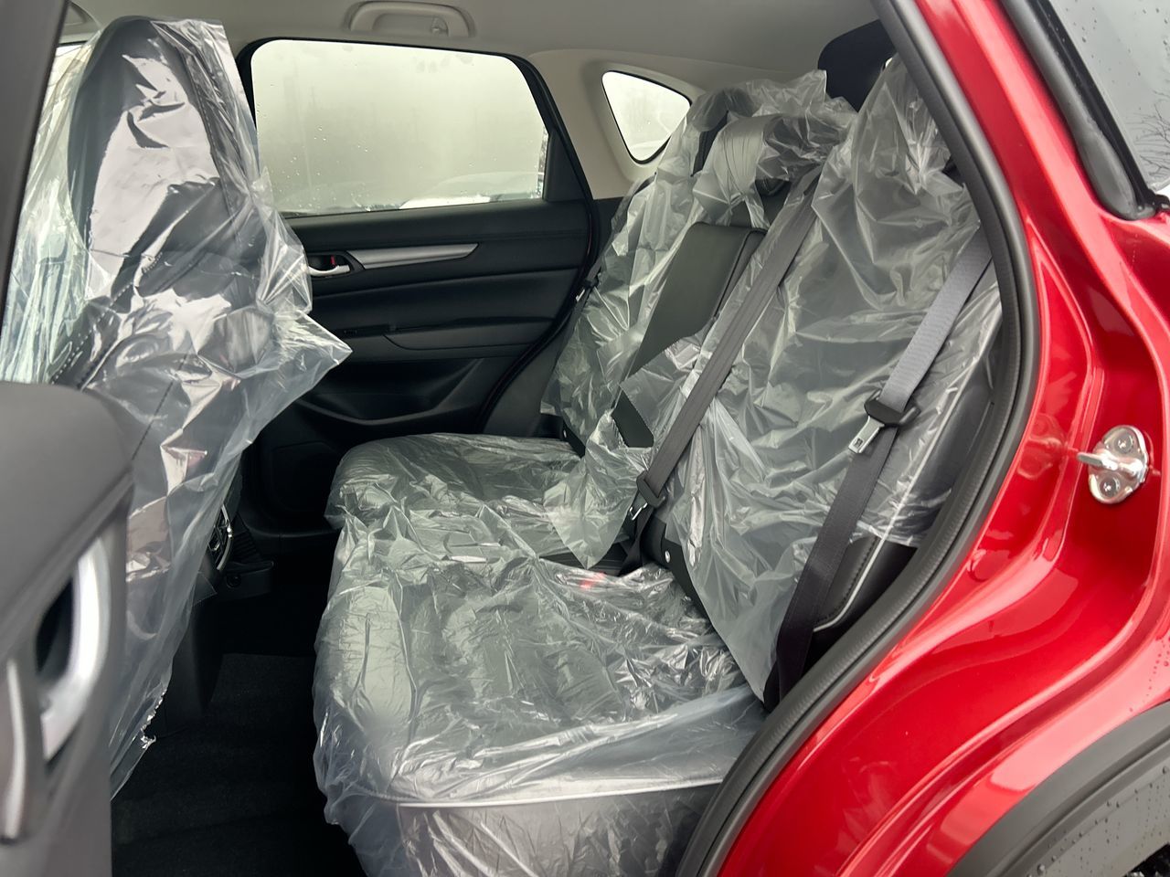 Mazda CX-5  2025 à Scarborough, Ontario