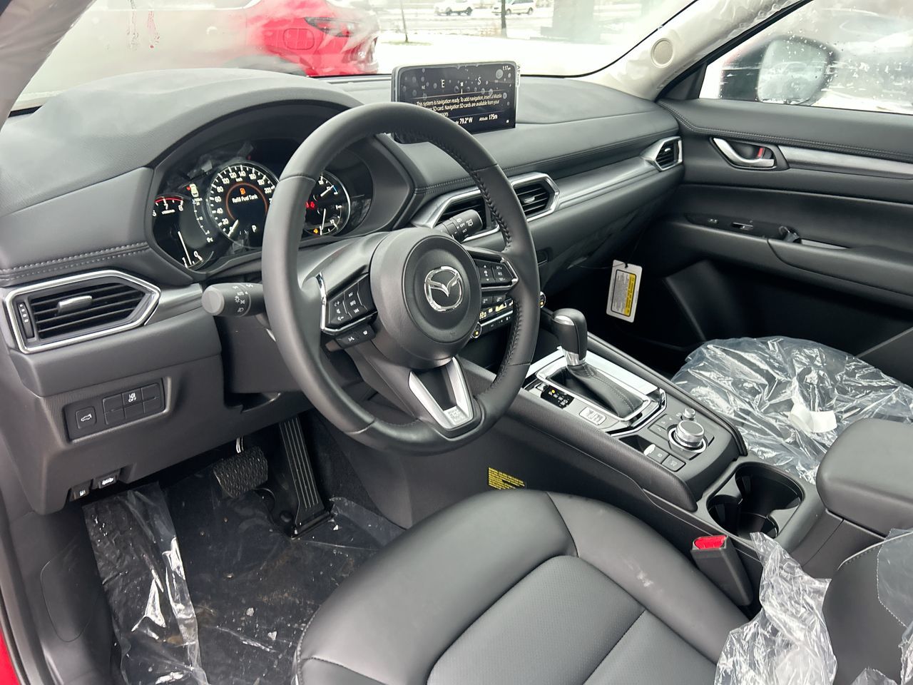 Mazda CX-5  2025 à Scarborough, Ontario