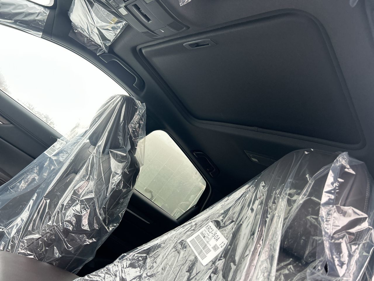 2025 Mazda CX-5 in Scarborough, Ontario