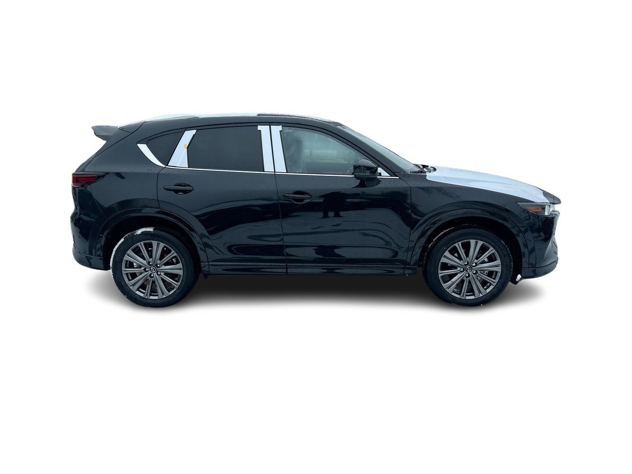 2025 Mazda CX-5 in Scarborough, Ontario
