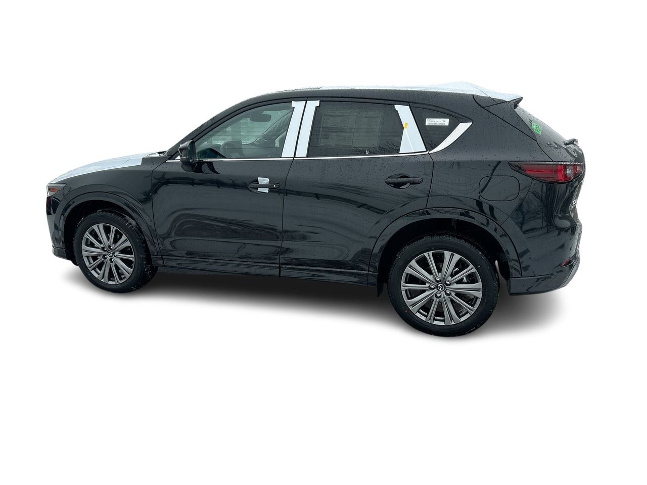 2025 Mazda CX-5 in Scarborough, Ontario