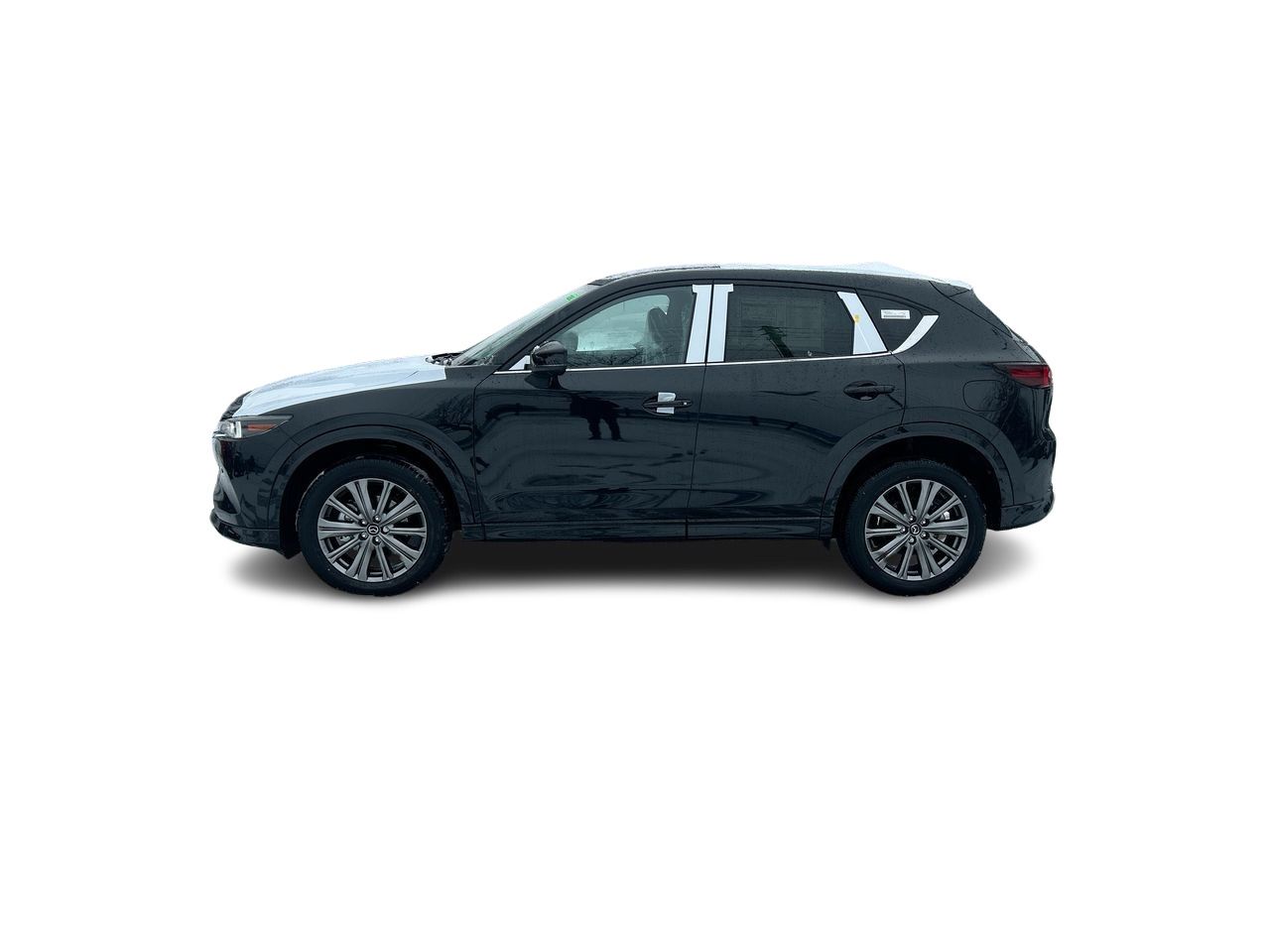 2025 Mazda CX-5 in Scarborough, Ontario