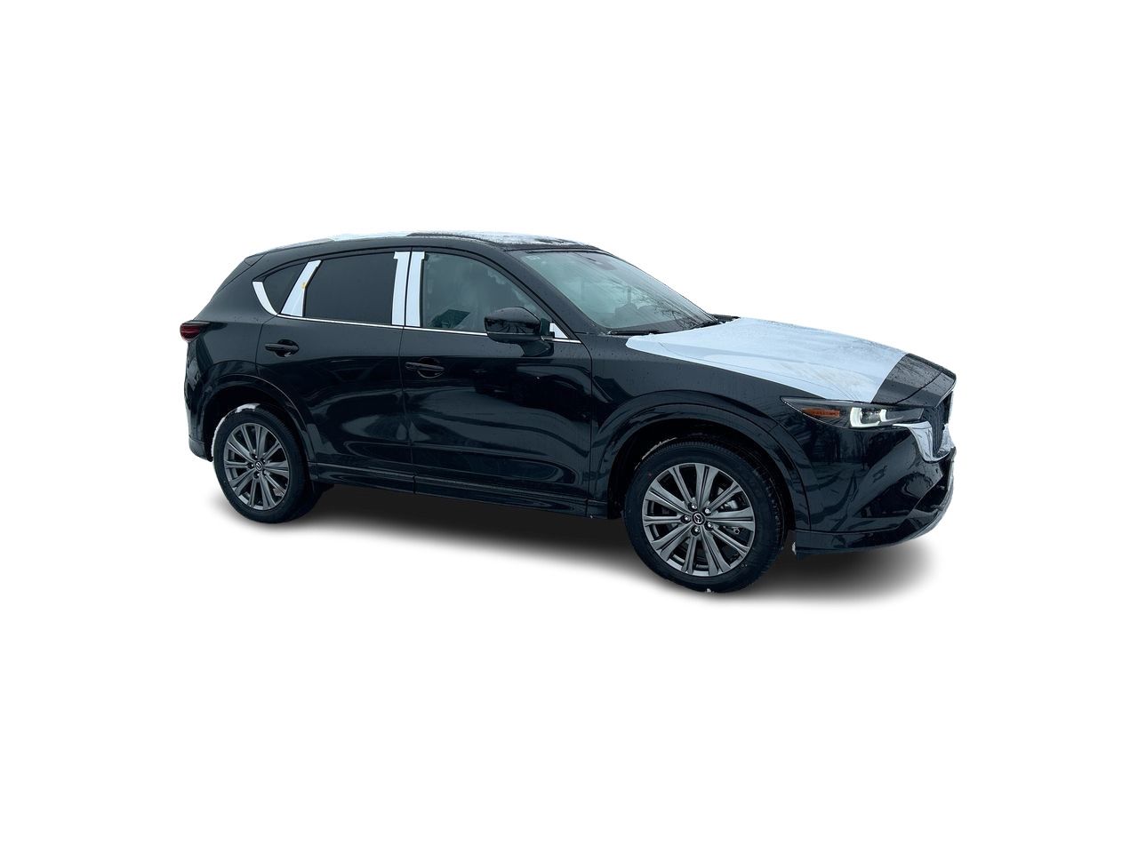 2025 Mazda CX-5 in Scarborough, Ontario