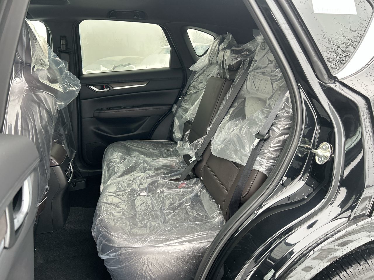 2025 Mazda CX-5 in Scarborough, Ontario