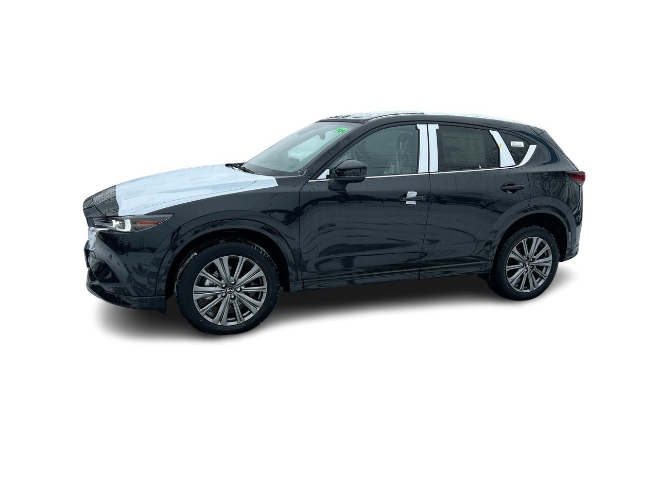 2025 Mazda CX-5 in Scarborough, Ontario