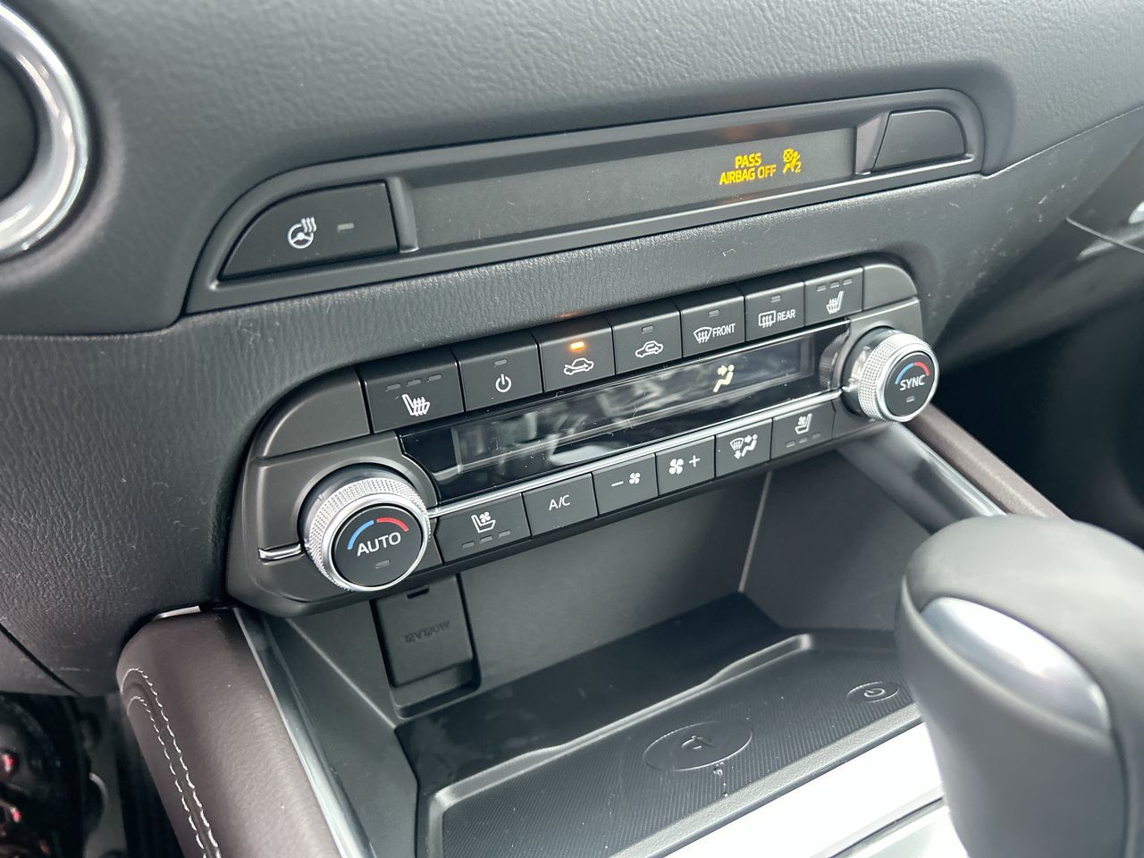 2025 Mazda CX-5 in Scarborough, Ontario