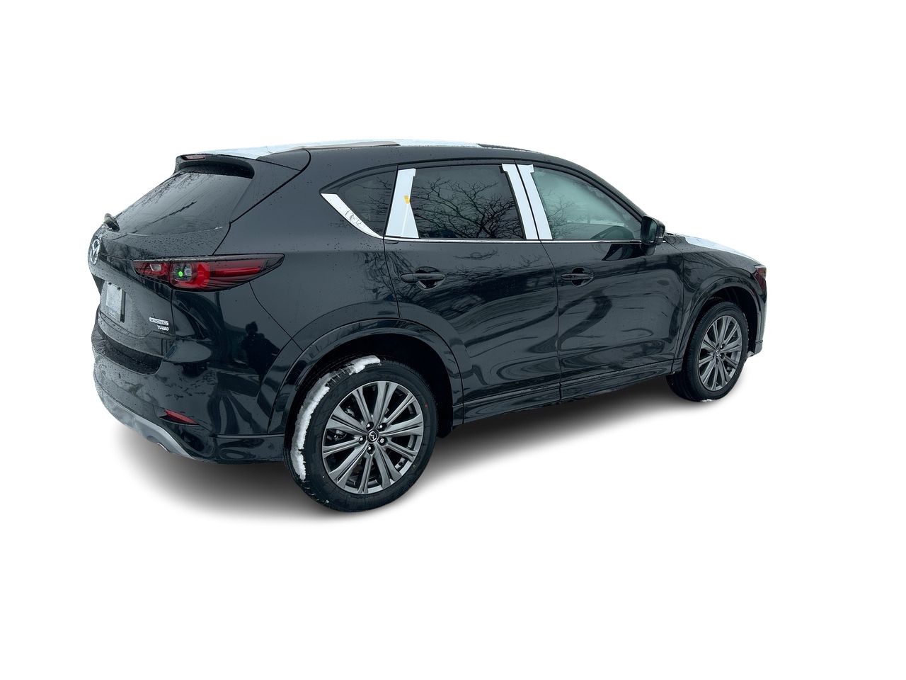 2025 Mazda CX-5 in Scarborough, Ontario