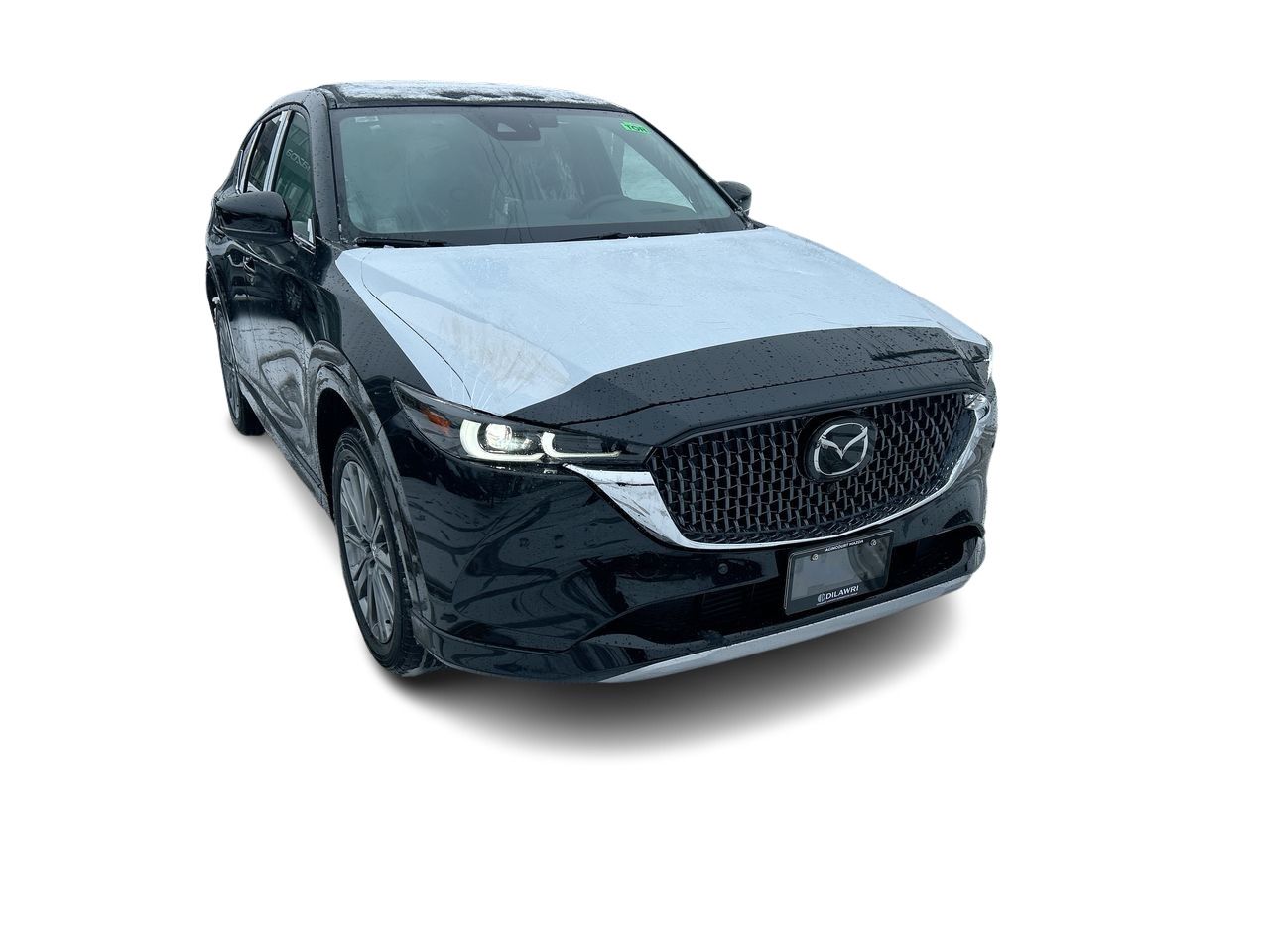 2025 Mazda CX-5 in Scarborough, Ontario