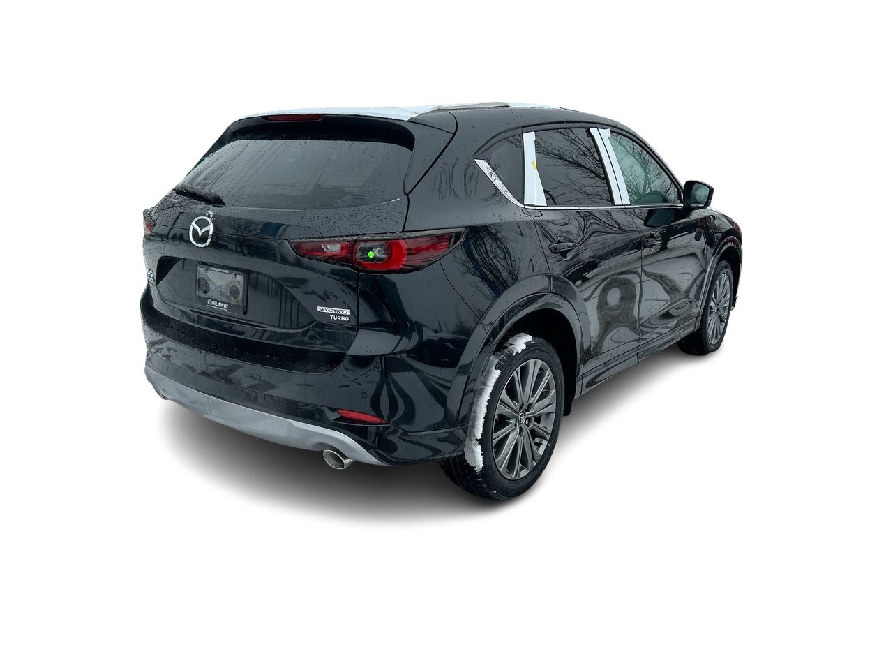 2025 Mazda CX-5 in Scarborough, Ontario