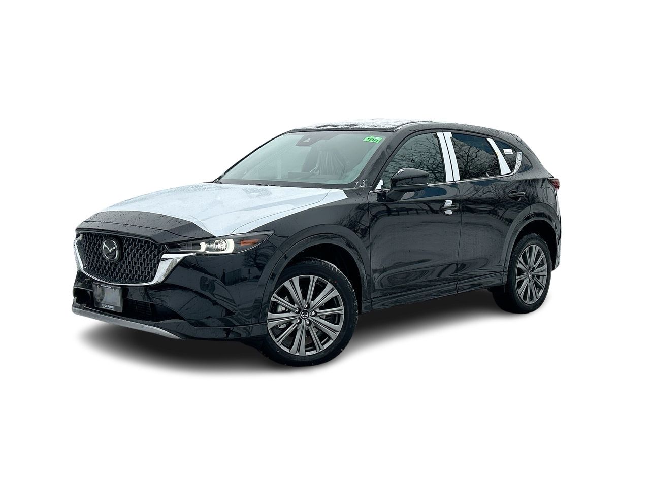 2025 Mazda CX-5 in Scarborough, Ontario