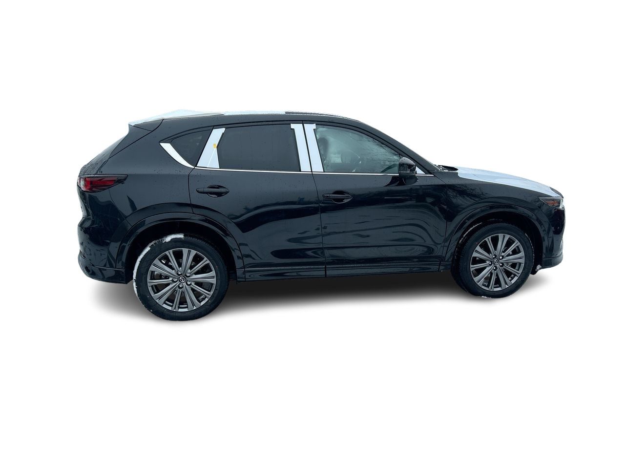 2025 Mazda CX-5 in Scarborough, Ontario