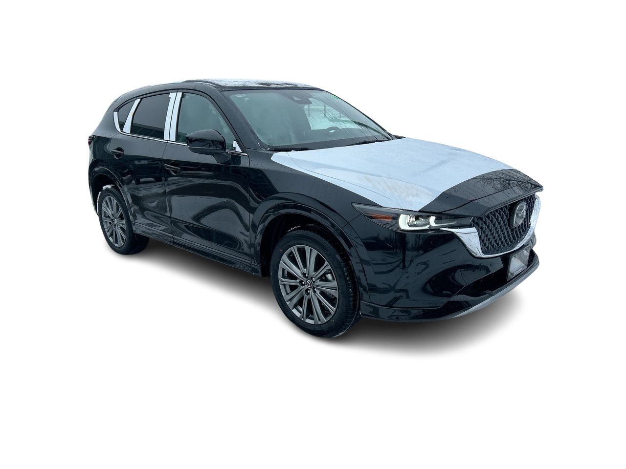 2025 Mazda CX-5 in Scarborough, Ontario