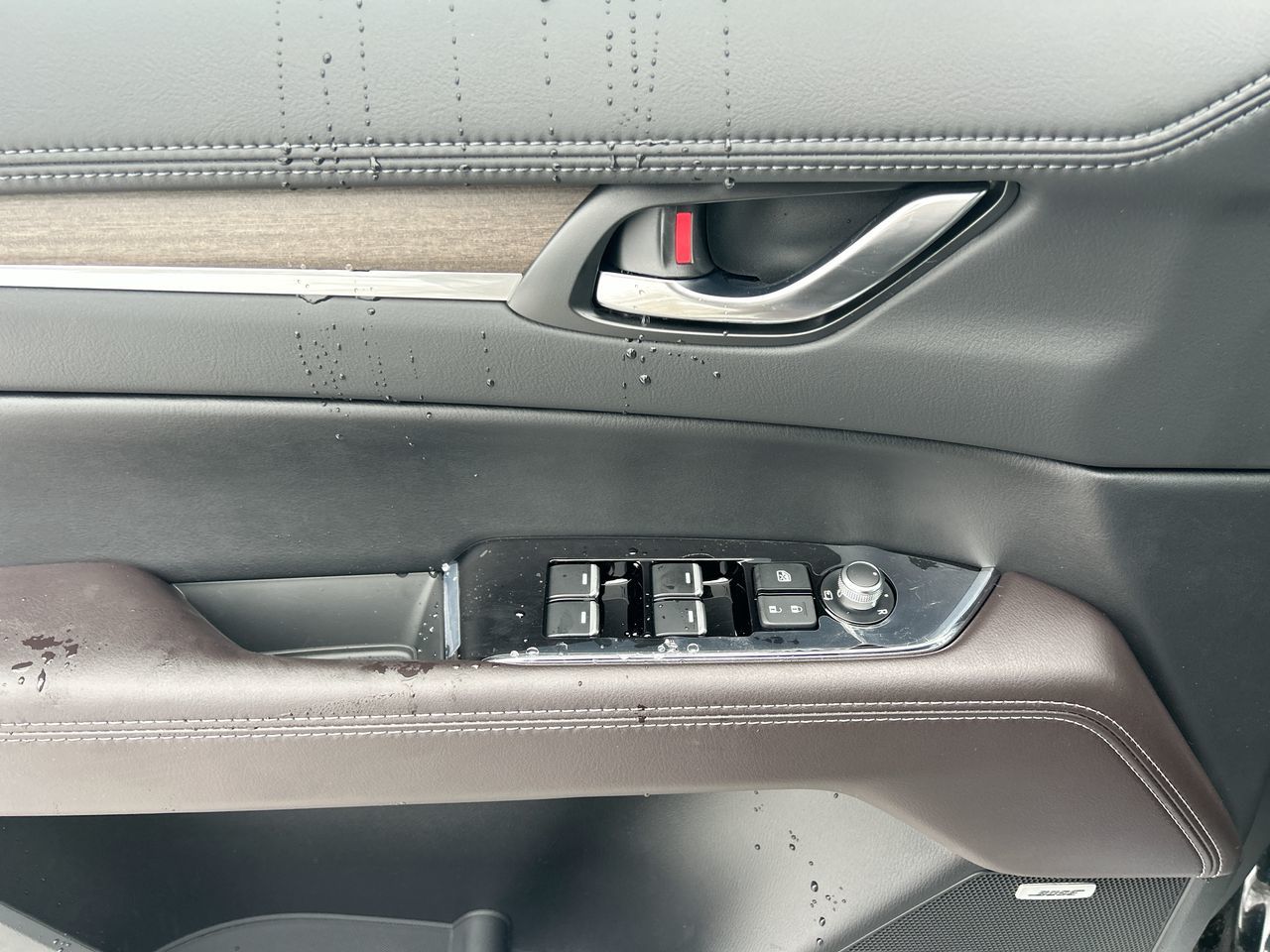 2025 Mazda CX-5 in Scarborough, Ontario