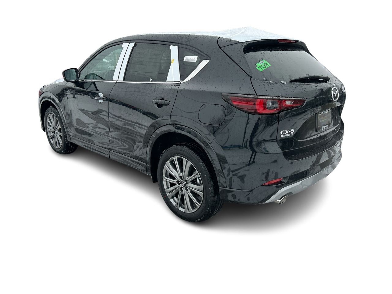 2025 Mazda CX-5 in Scarborough, Ontario