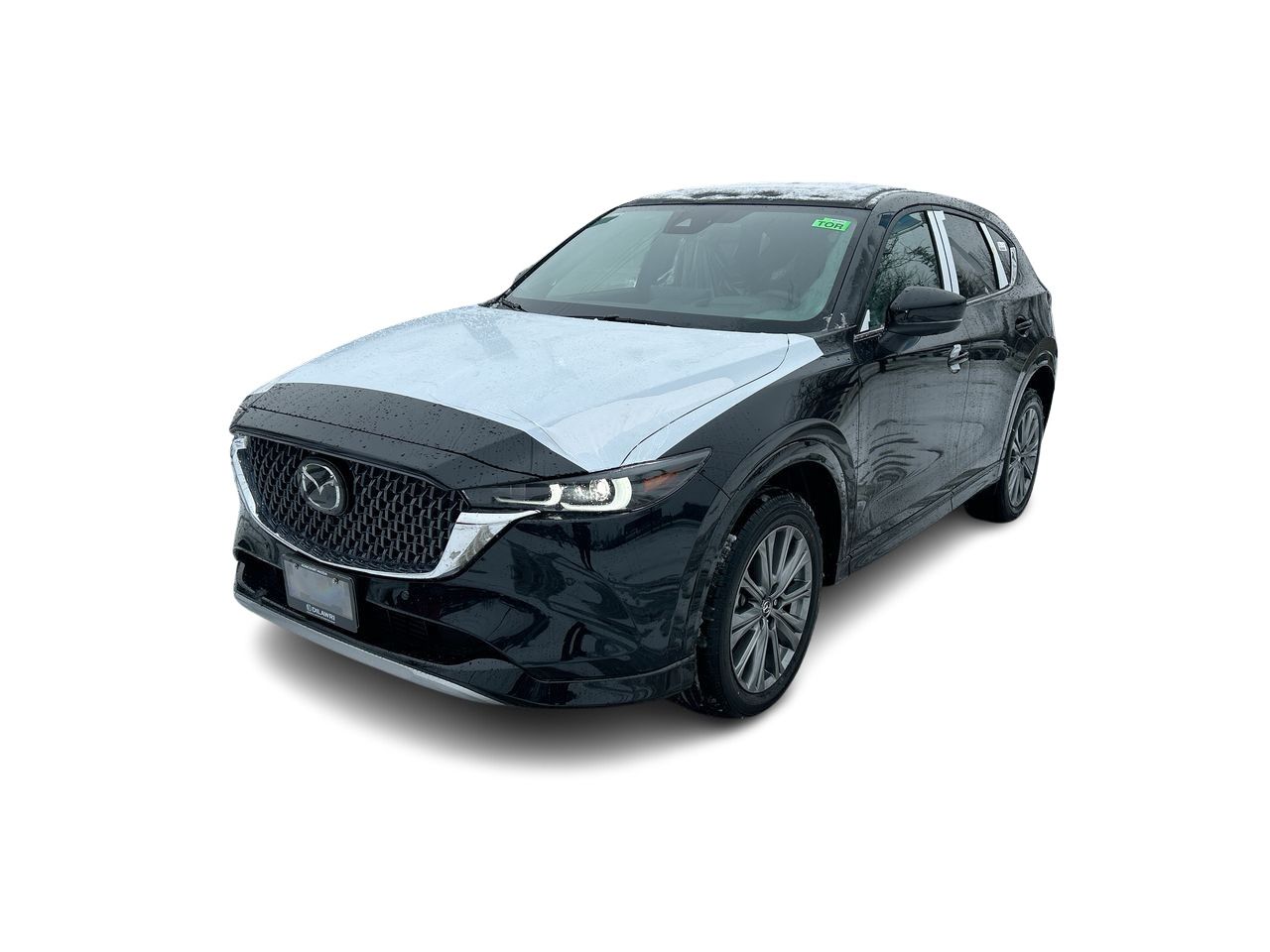2025 Mazda CX-5 in Scarborough, Ontario