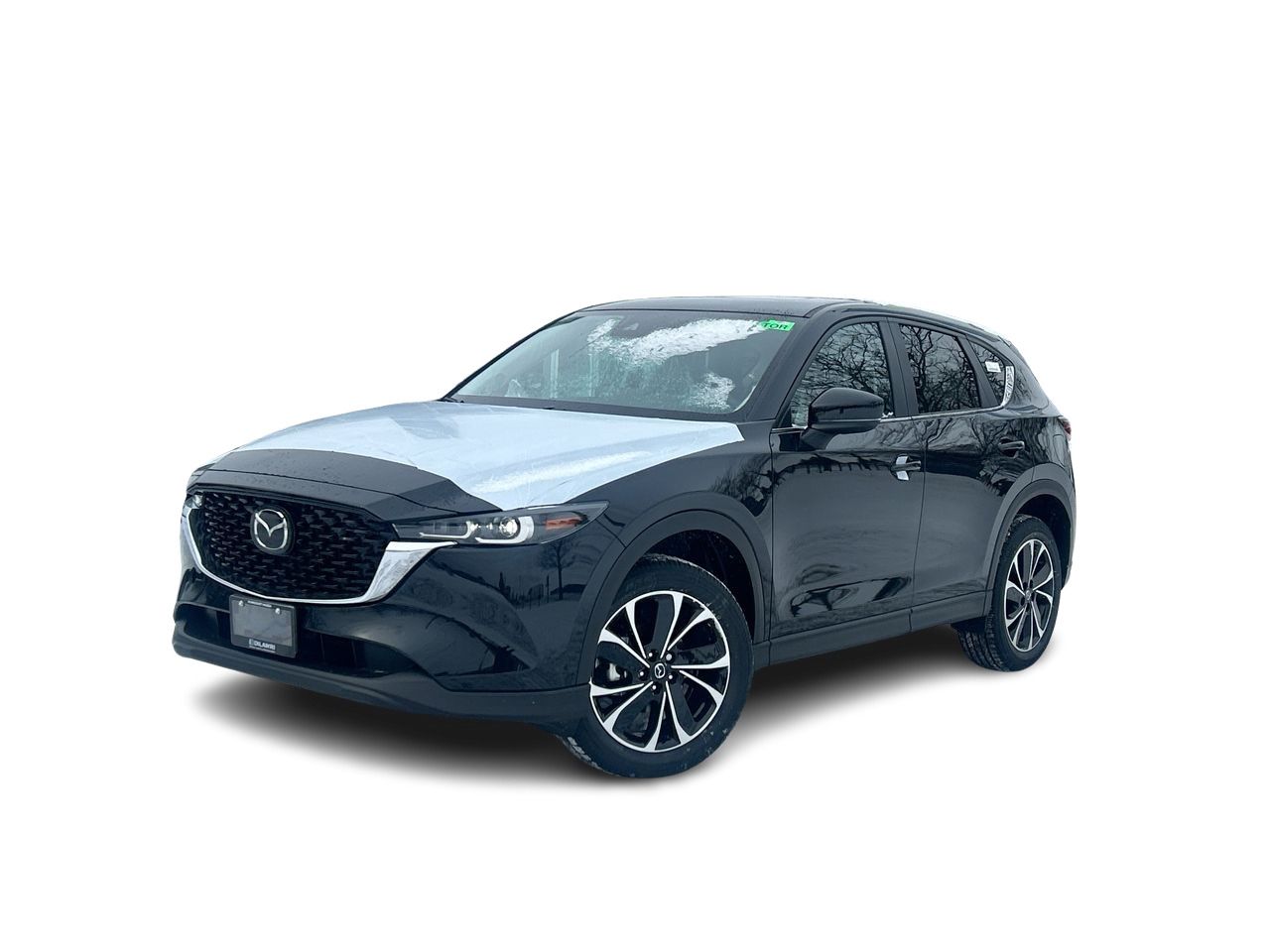 Mazda CX-5  2025