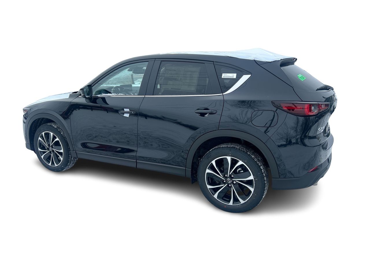Mazda CX-5  2025