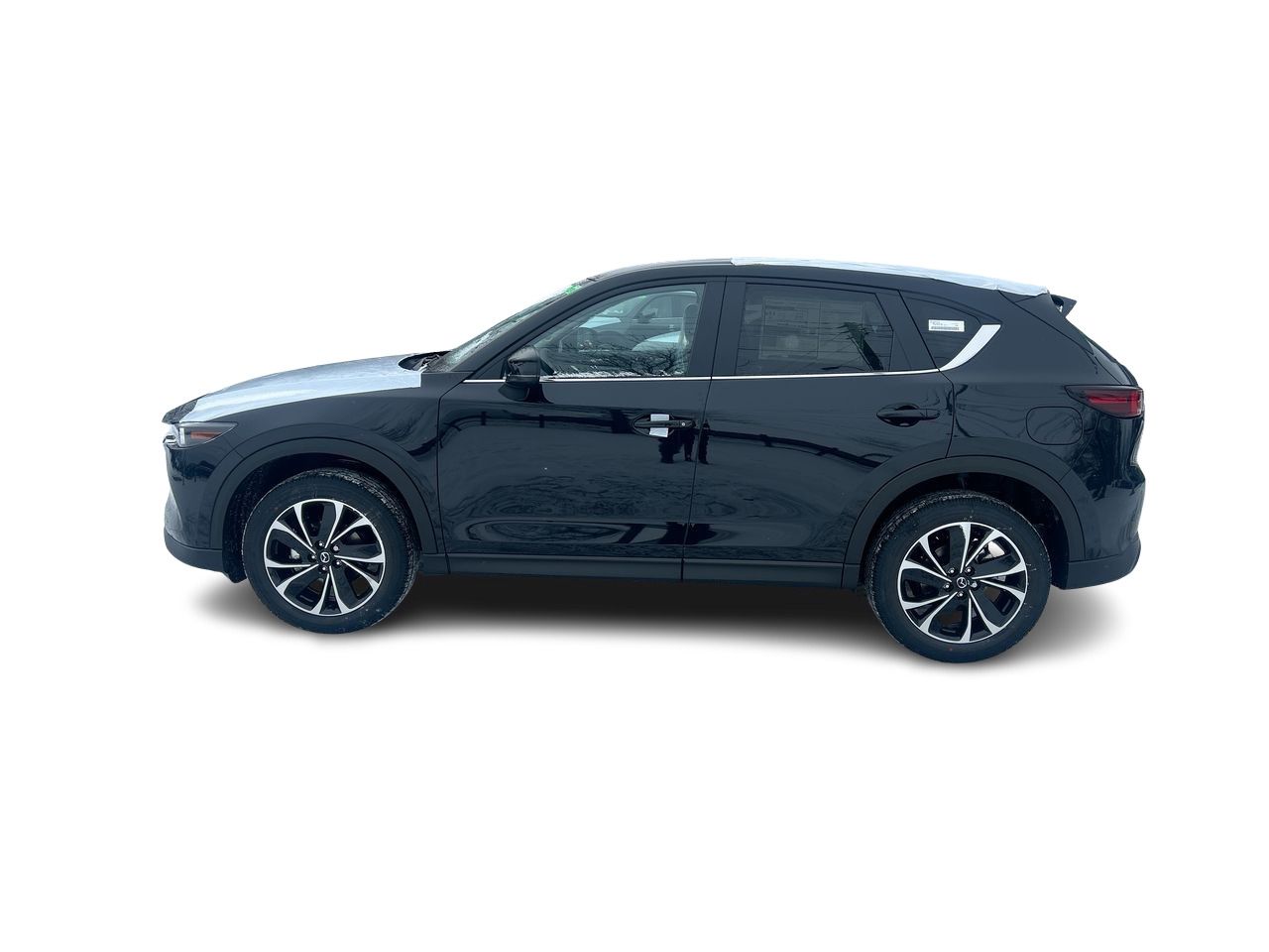 Mazda CX-5  2025