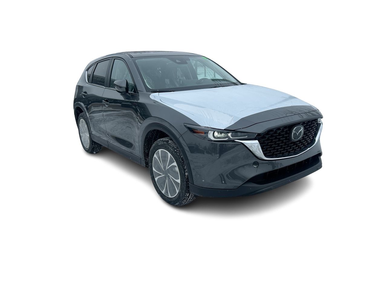 Mazda CX-5  2025