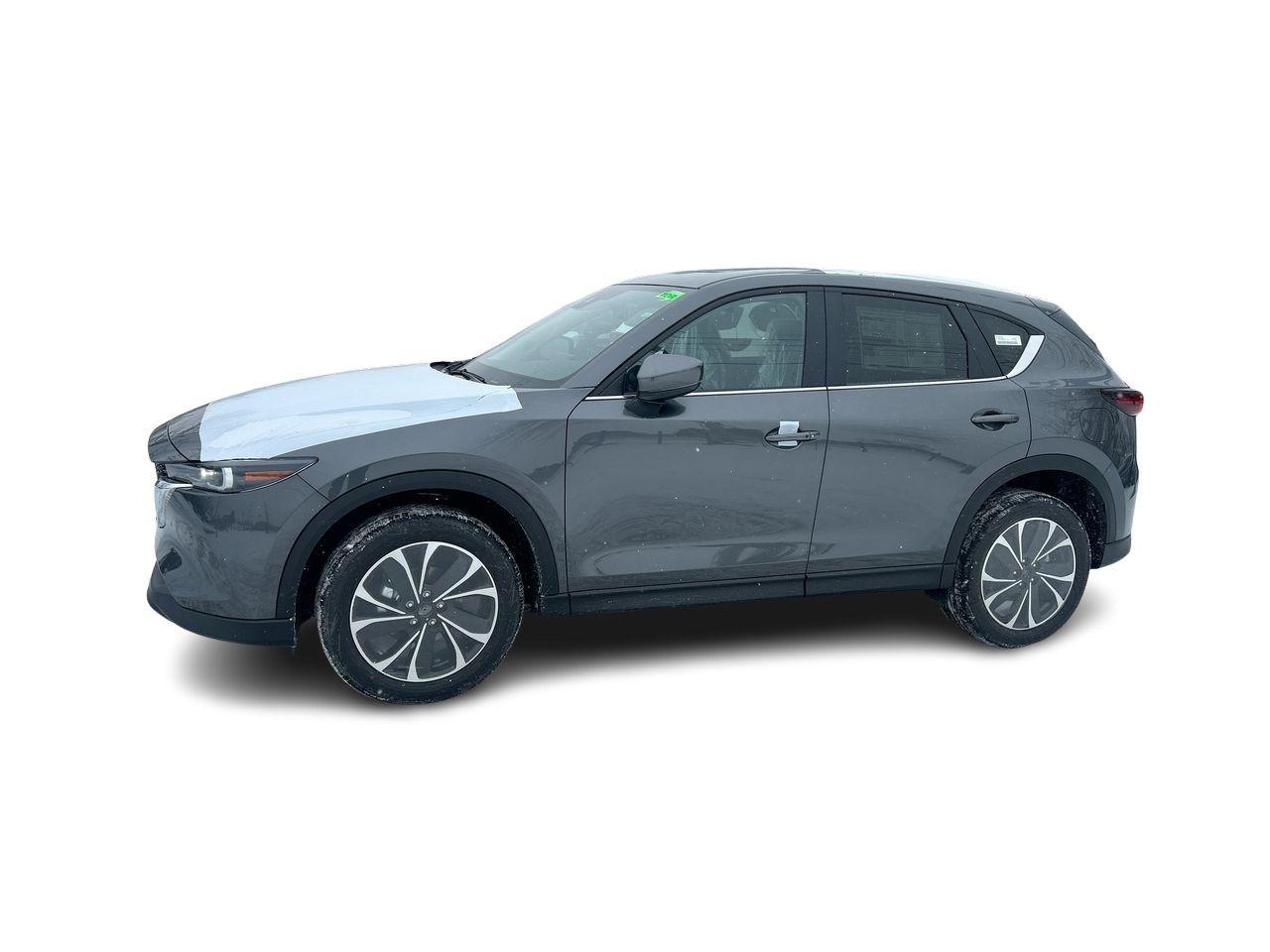 Mazda CX-5  2025