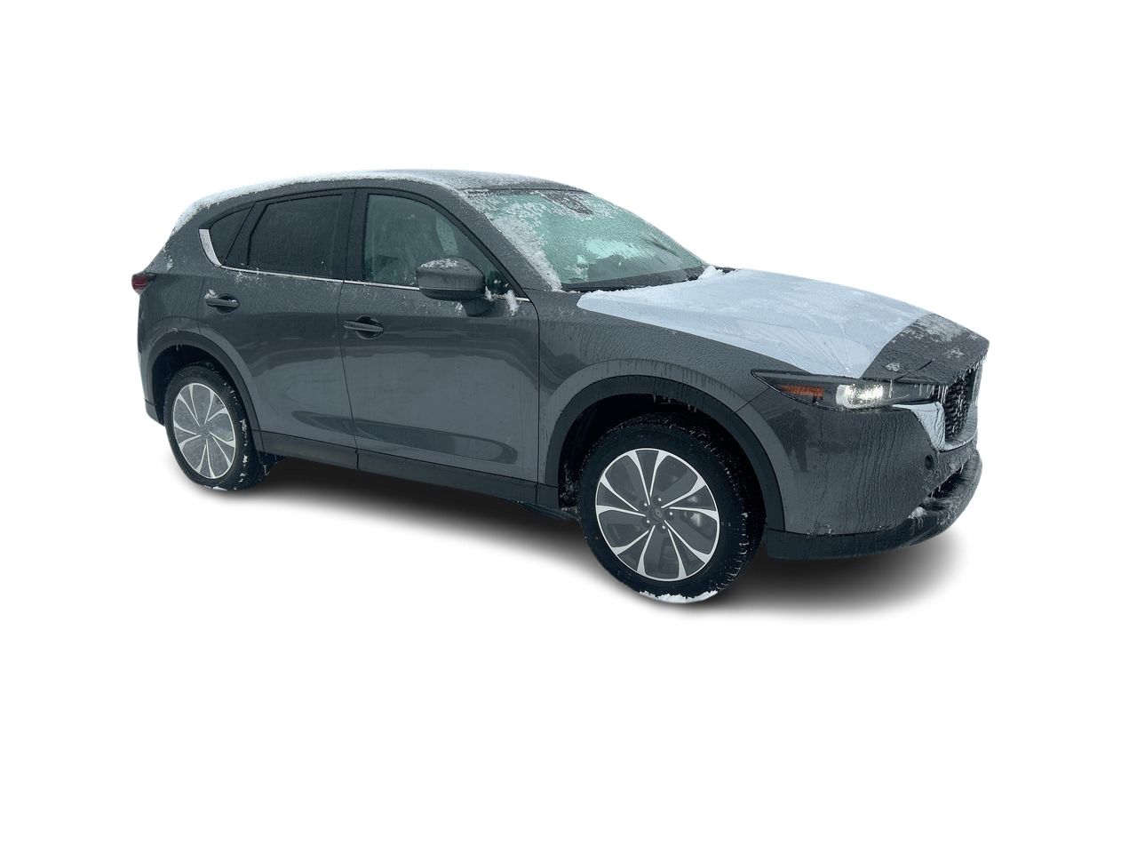 Mazda CX-5  2025