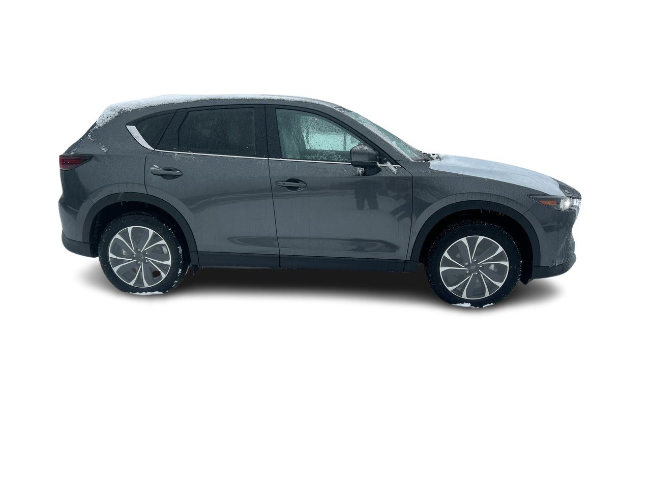 Mazda CX-5  2025