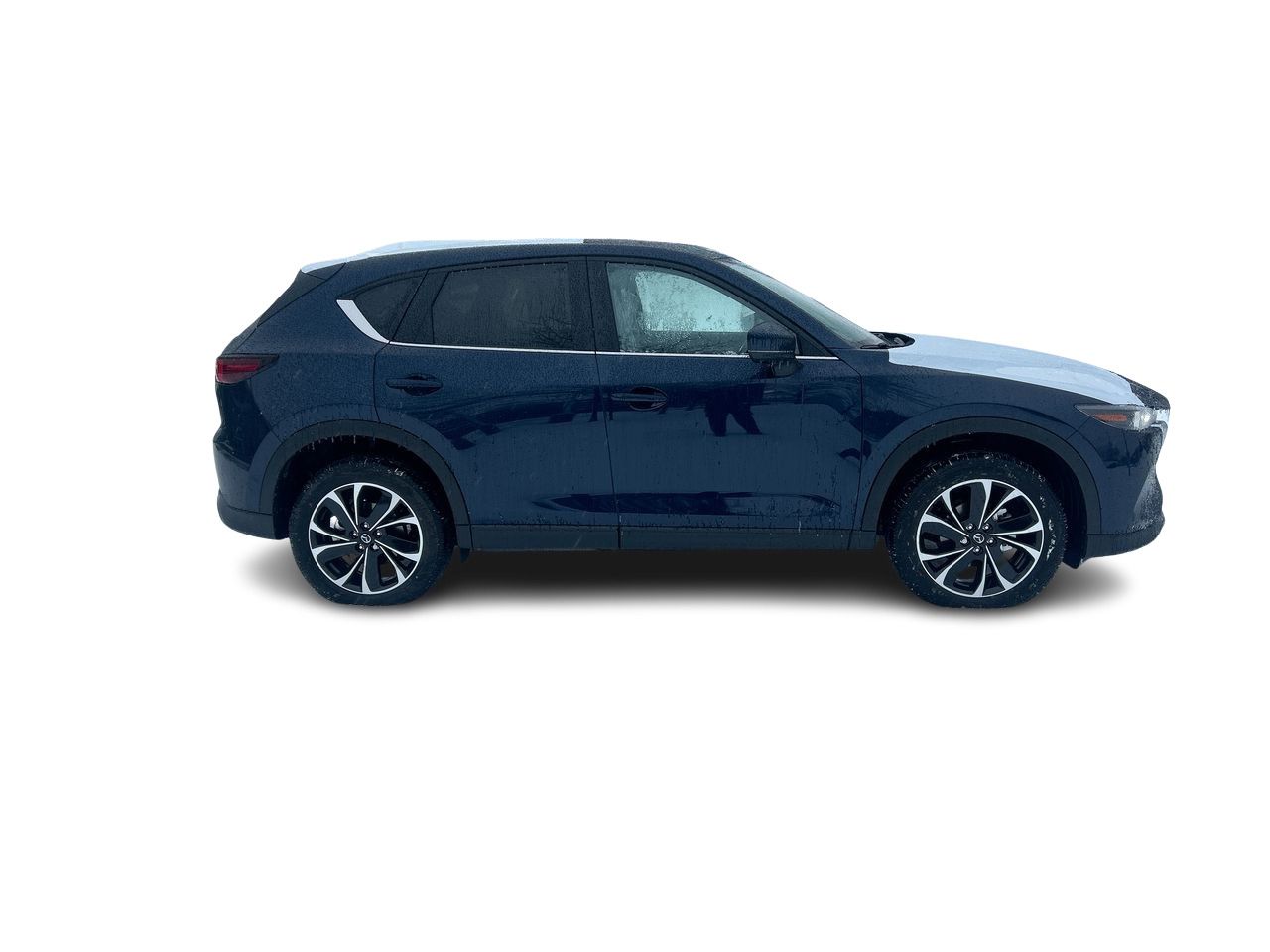 Mazda CX-5  2025