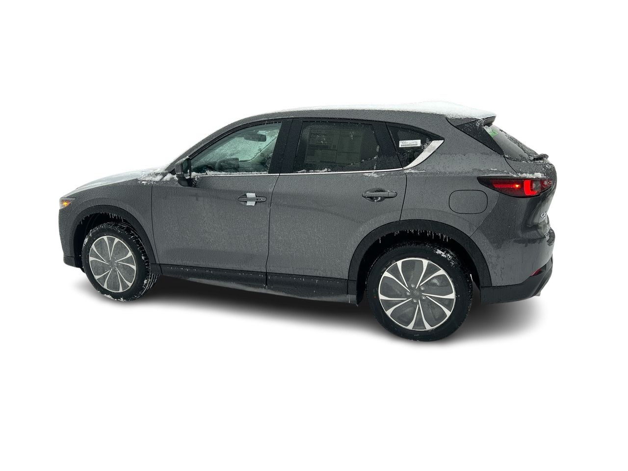 Mazda CX-5  2025