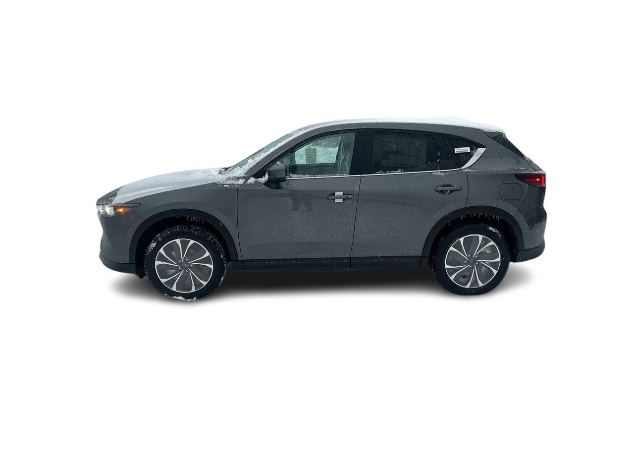 Mazda CX-5  2025