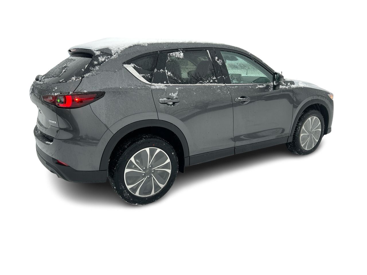 Mazda CX-5  2025
