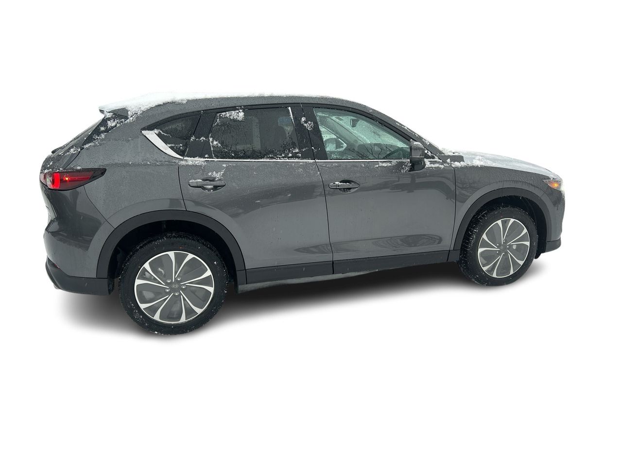 Mazda CX-5  2025