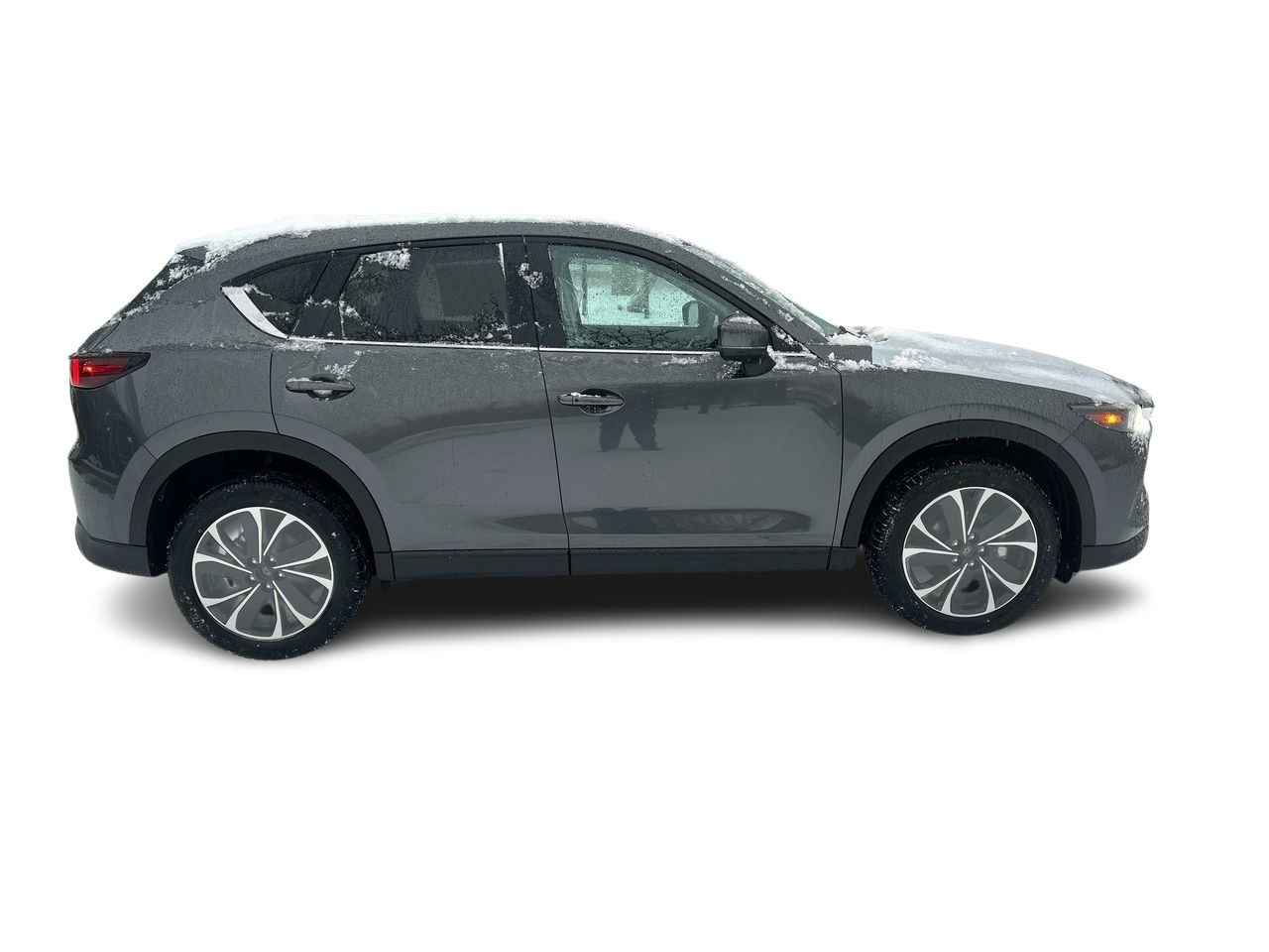Mazda CX-5  2025