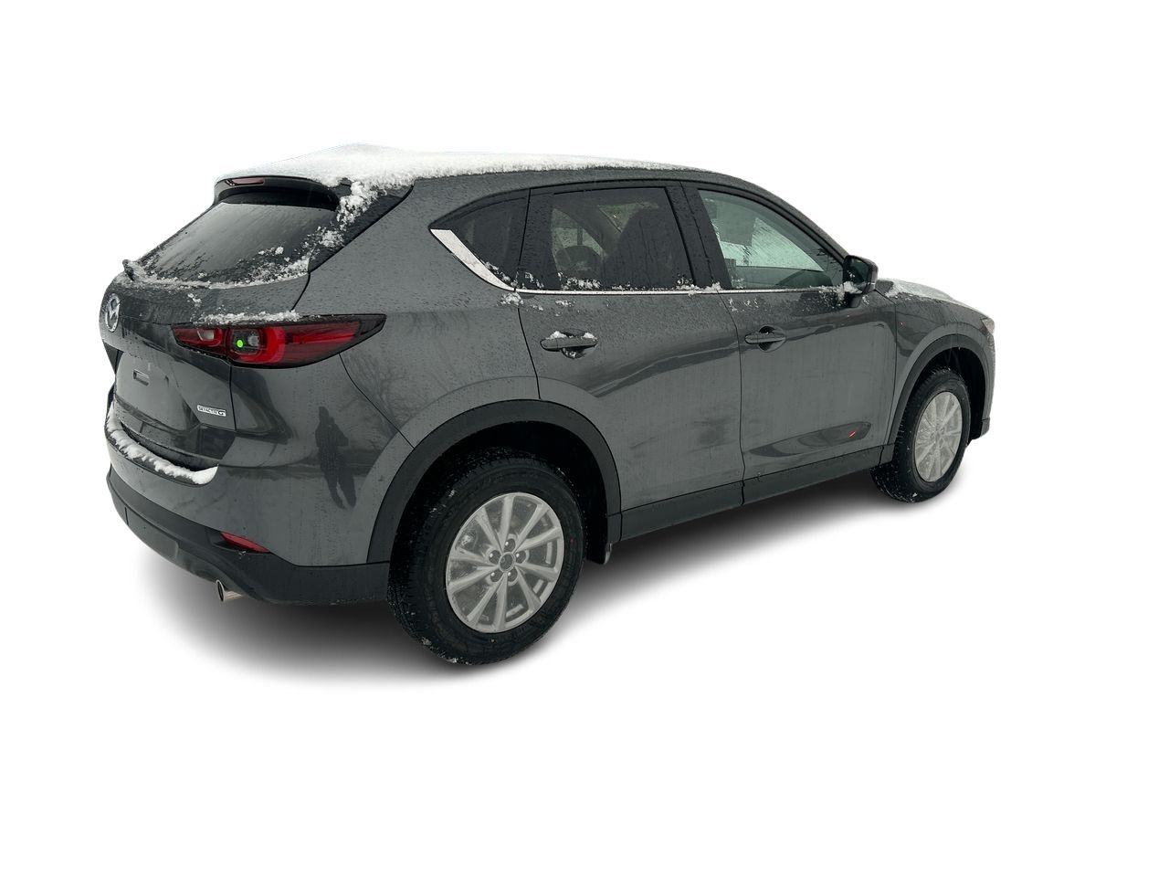 Mazda CX-5  2025