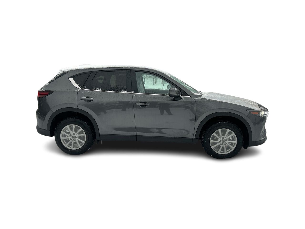 Mazda CX-5  2025
