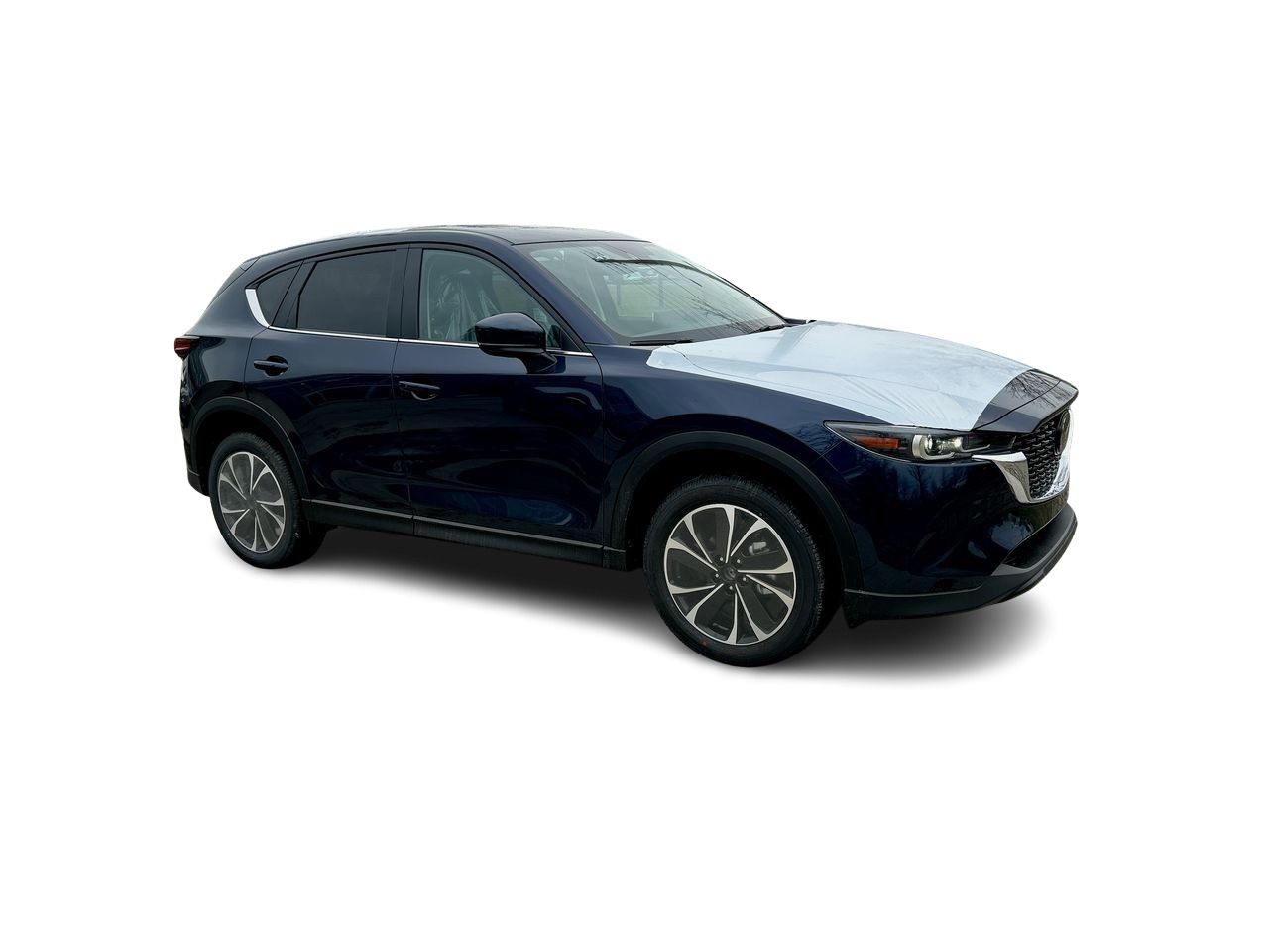 Mazda CX-5  2025