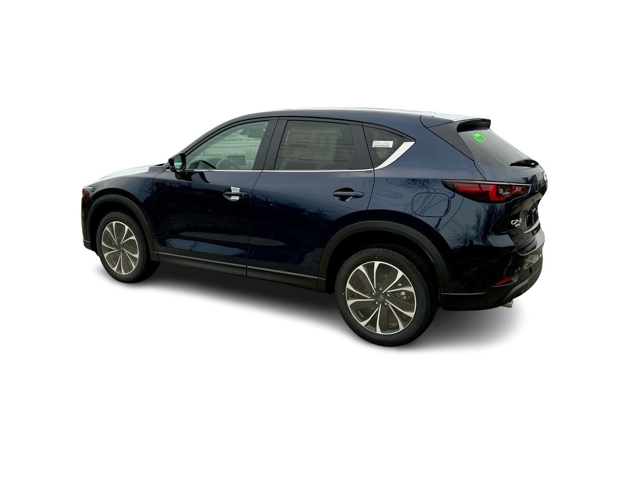 Mazda CX-5  2025