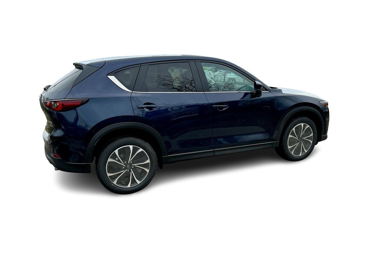 Mazda CX-5  2025