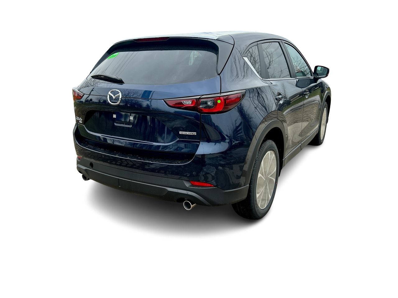Mazda CX-5  2025