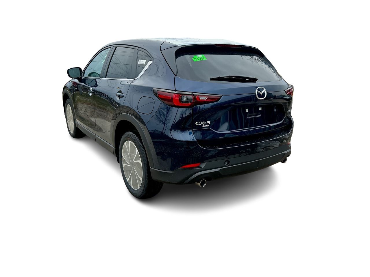 Mazda CX-5  2025
