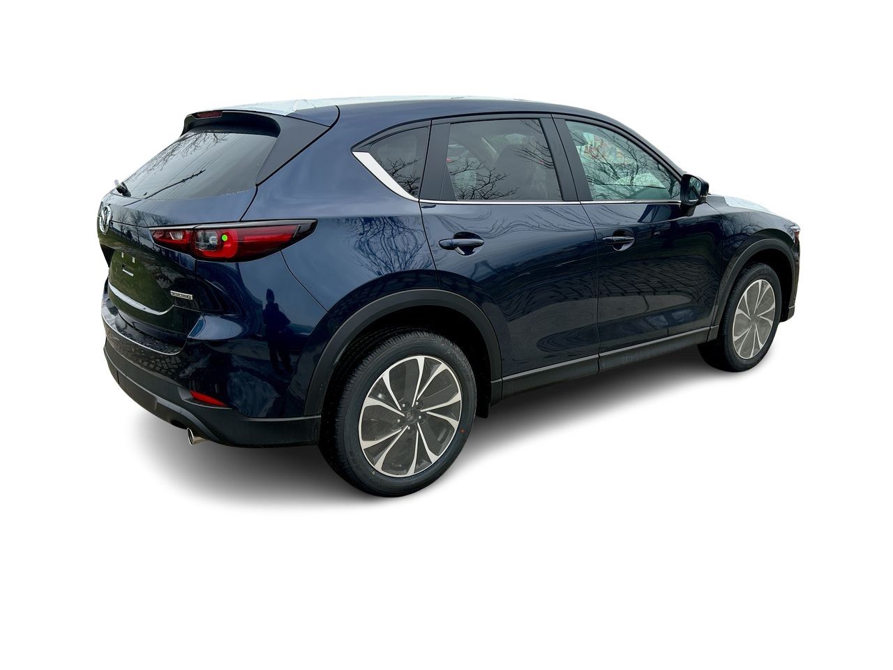 Mazda CX-5  2025