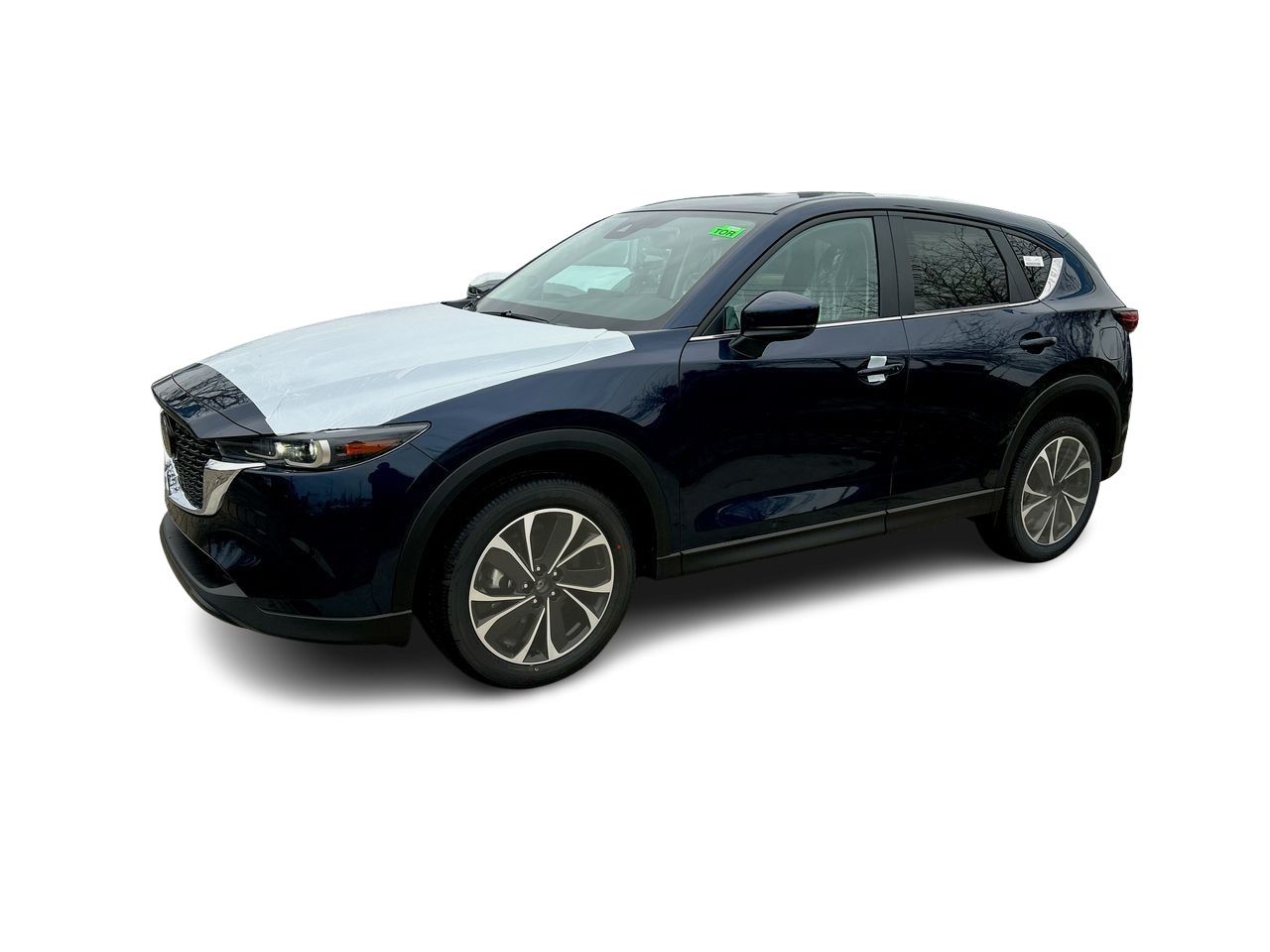 Mazda CX-5  2025