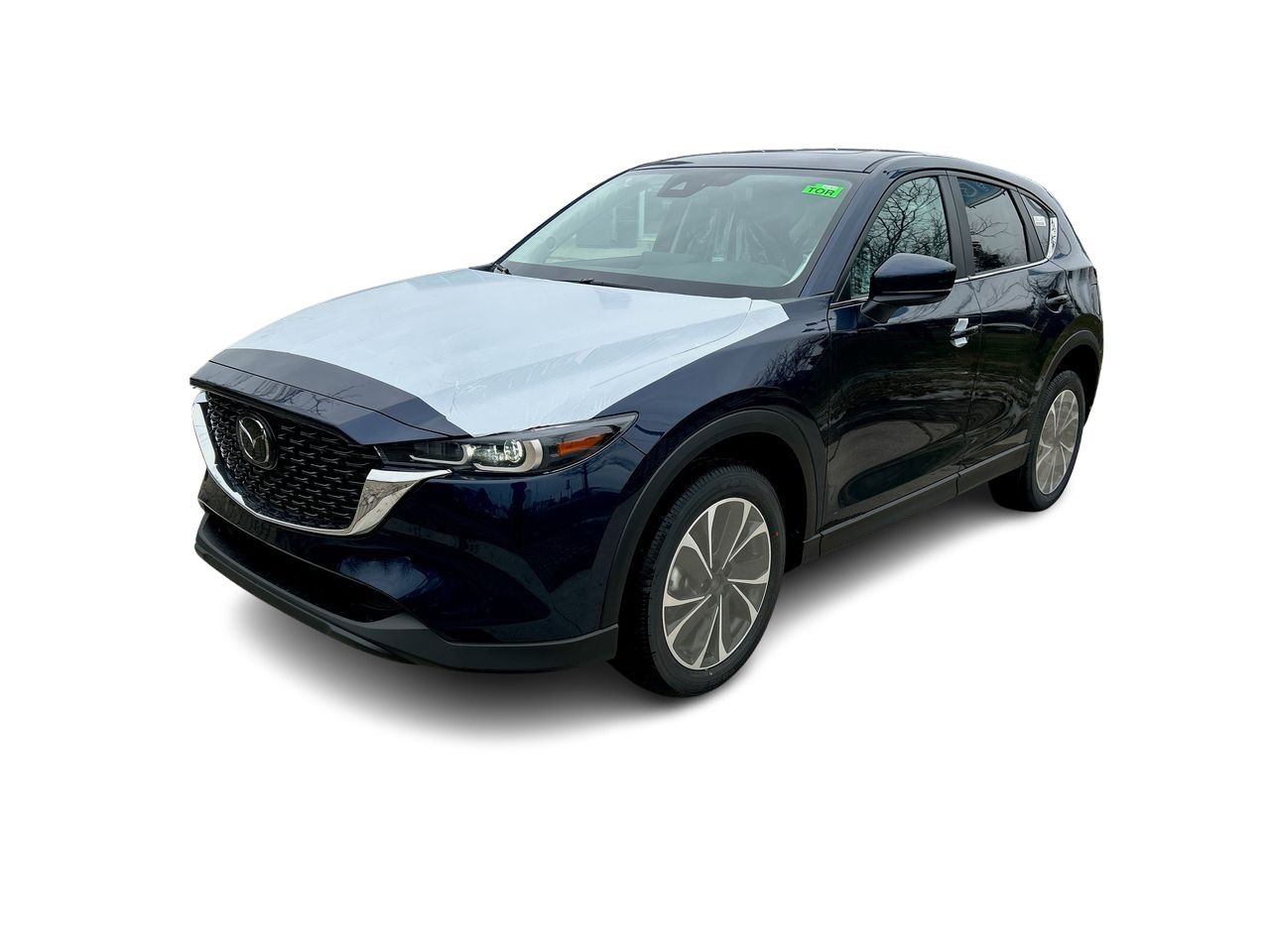 Mazda CX-5  2025