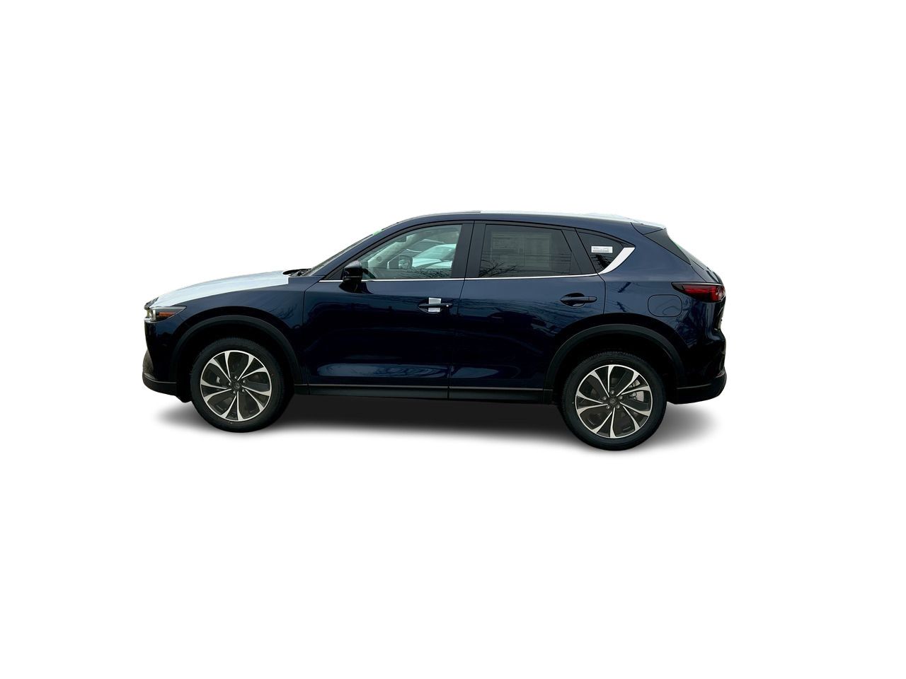 Mazda CX-5  2025